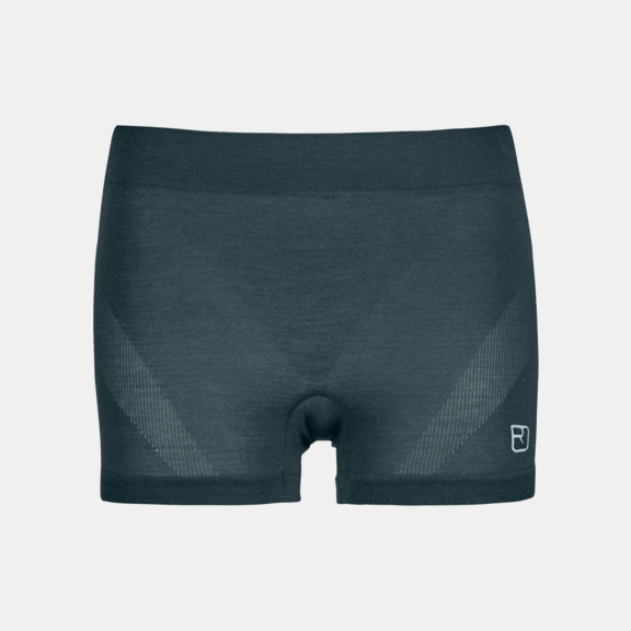 ORTOVOX 120 COMP LIGHT HOT PANTS W Base Layer Pants short
